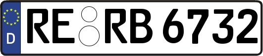 RE-RB6732