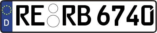 RE-RB6740
