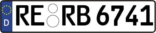 RE-RB6741