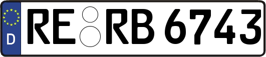 RE-RB6743