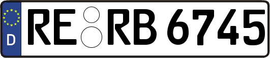 RE-RB6745
