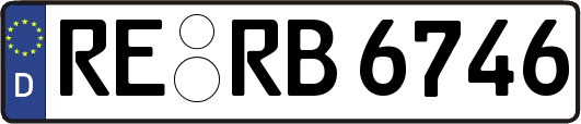 RE-RB6746