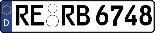 RE-RB6748