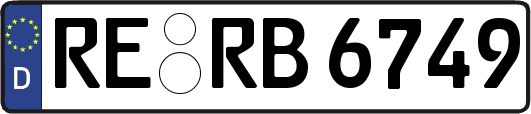 RE-RB6749