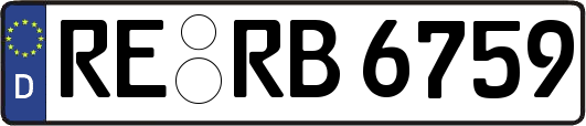 RE-RB6759