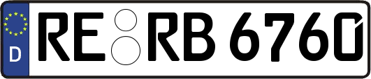 RE-RB6760