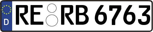 RE-RB6763