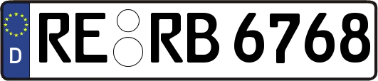RE-RB6768