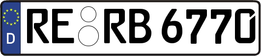 RE-RB6770
