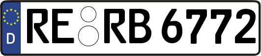 RE-RB6772