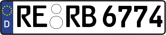 RE-RB6774