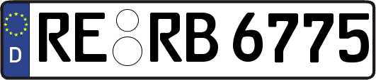 RE-RB6775