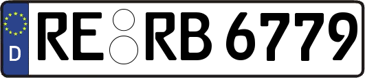 RE-RB6779