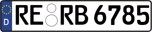 RE-RB6785