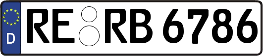 RE-RB6786