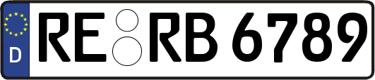 RE-RB6789