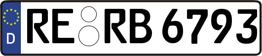 RE-RB6793