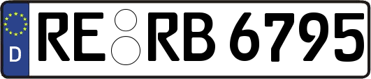 RE-RB6795