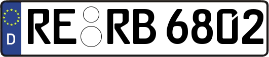 RE-RB6802