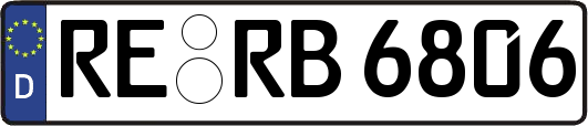 RE-RB6806