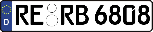 RE-RB6808