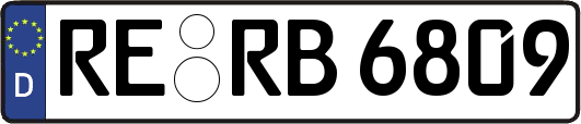 RE-RB6809