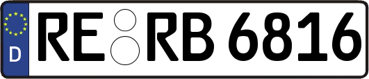 RE-RB6816