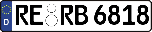 RE-RB6818