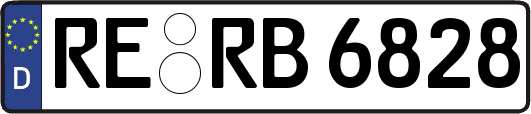 RE-RB6828