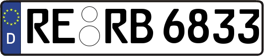 RE-RB6833