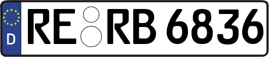 RE-RB6836