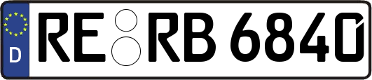 RE-RB6840