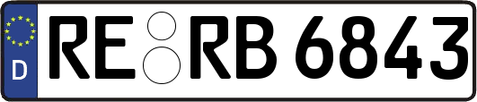 RE-RB6843