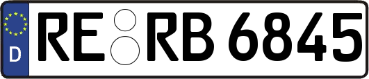 RE-RB6845
