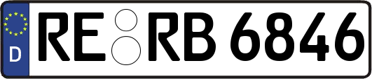 RE-RB6846