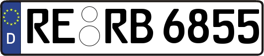 RE-RB6855