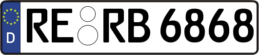 RE-RB6868