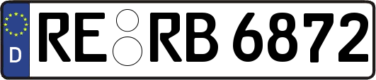 RE-RB6872