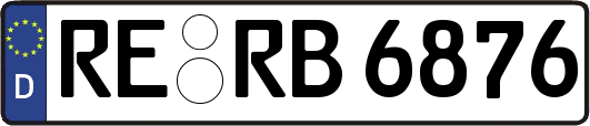 RE-RB6876