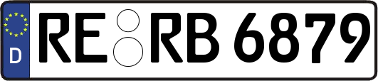 RE-RB6879