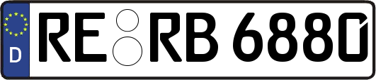 RE-RB6880