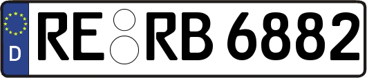 RE-RB6882