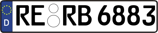 RE-RB6883