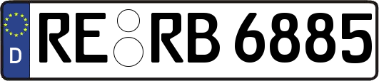 RE-RB6885