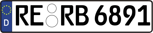 RE-RB6891