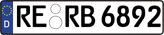 RE-RB6892