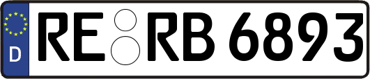 RE-RB6893