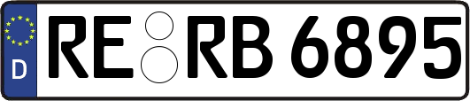 RE-RB6895