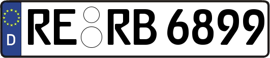 RE-RB6899