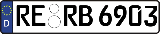 RE-RB6903